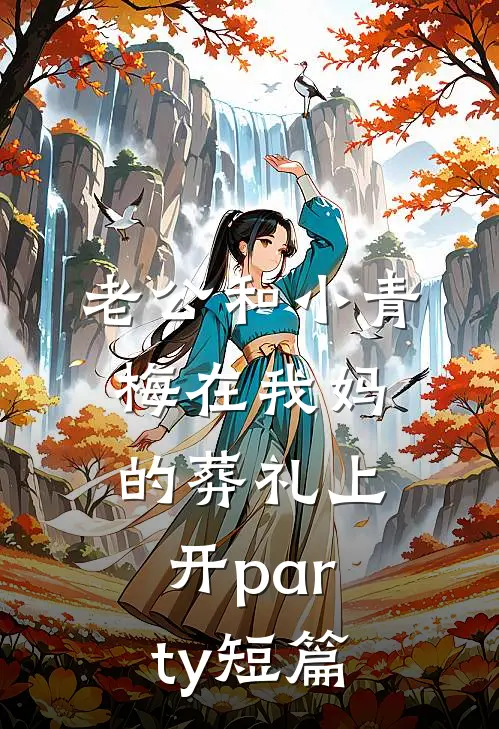 老公和小青梅在我妈的葬礼上开party短篇