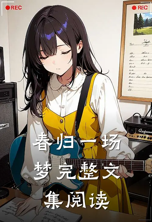 春归一场梦完整文集阅读