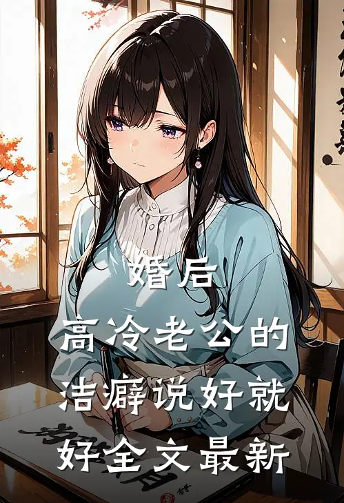 婚后，高冷老公的洁癖说好就好全文最新