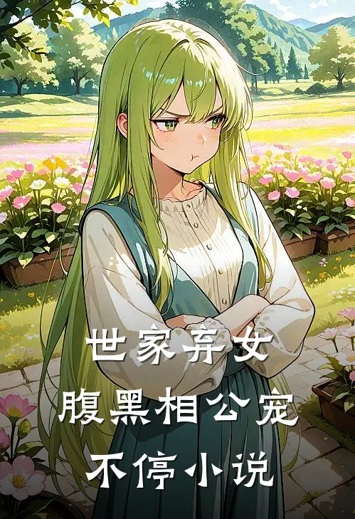 世家弃女，腹黑相公宠不停小说