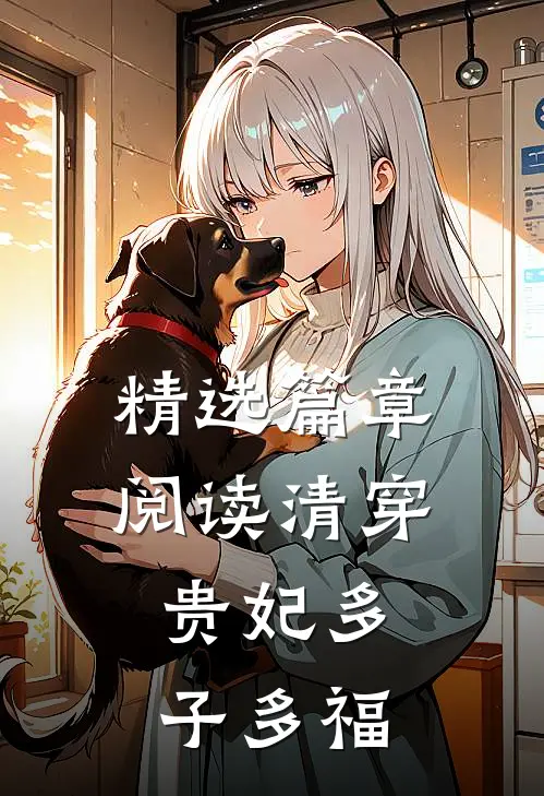精选篇章阅读清穿：贵妃多子多福