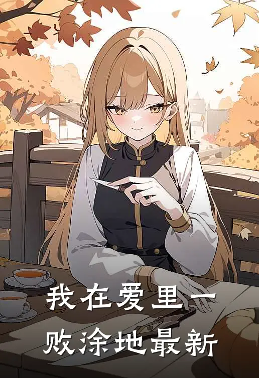 我在爱里一败涂地最新