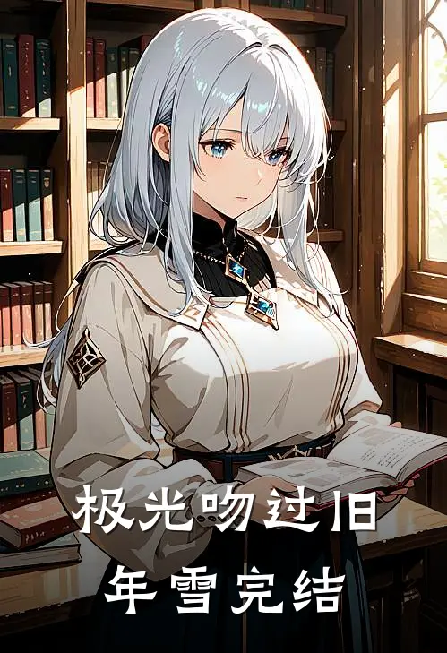 极光吻过旧年雪完结