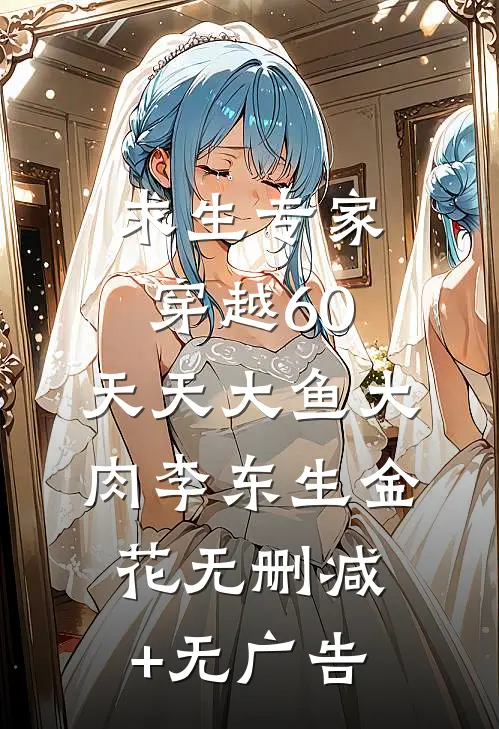 求生专家穿越60，天天大鱼大肉李东生金花无删减+无广告