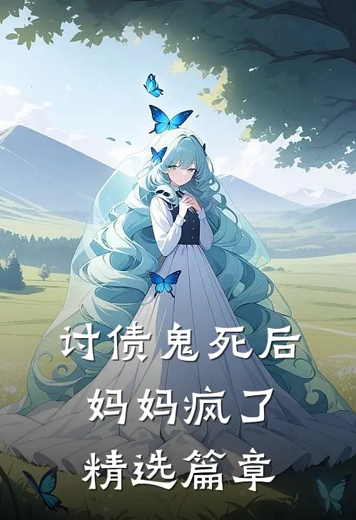 讨债鬼死后，妈妈疯了精选篇章