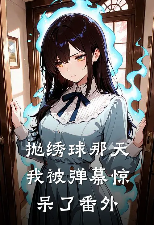 抛绣球那天，我被弹幕惊呆了番外
