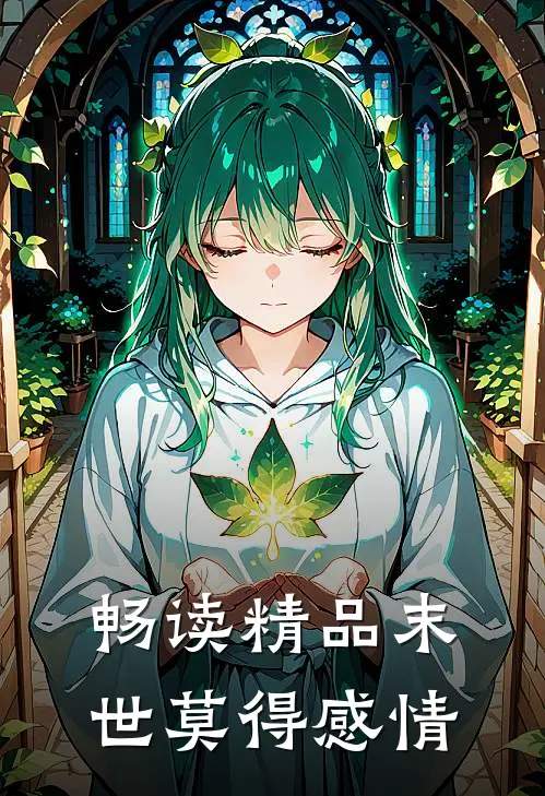 畅读精品末世莫得感情
