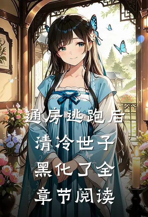 通房逃跑后，清冷世子黑化了全章节阅读