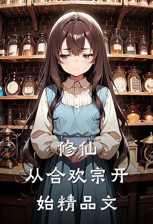 修仙：从合欢宗开始精品文