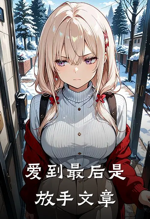爱到最后是放手文章