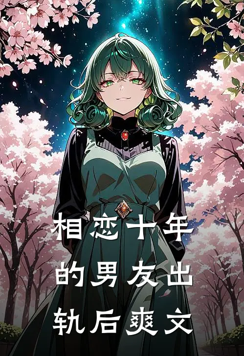 相恋十年的男友出轨后爽文