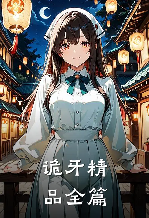 诡牙精品全篇