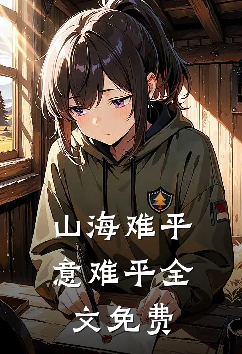 山海难平意难平全文免费