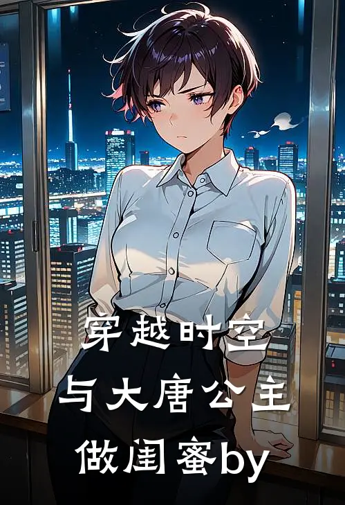 穿越时空，与大唐公主做闺蜜by