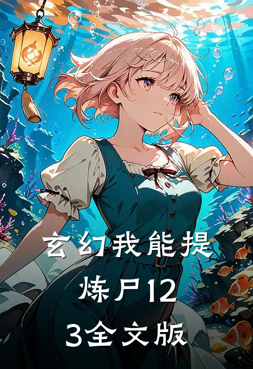 玄幻我能提炼尸123全文版