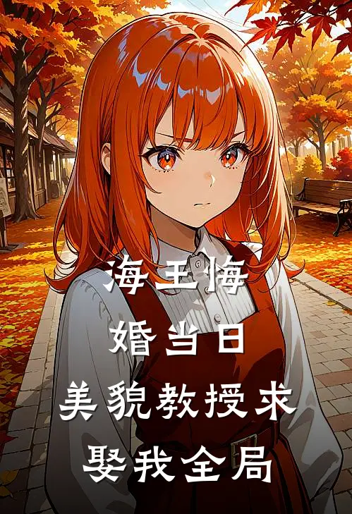 海王悔婚当日，美貌教授求娶我全局