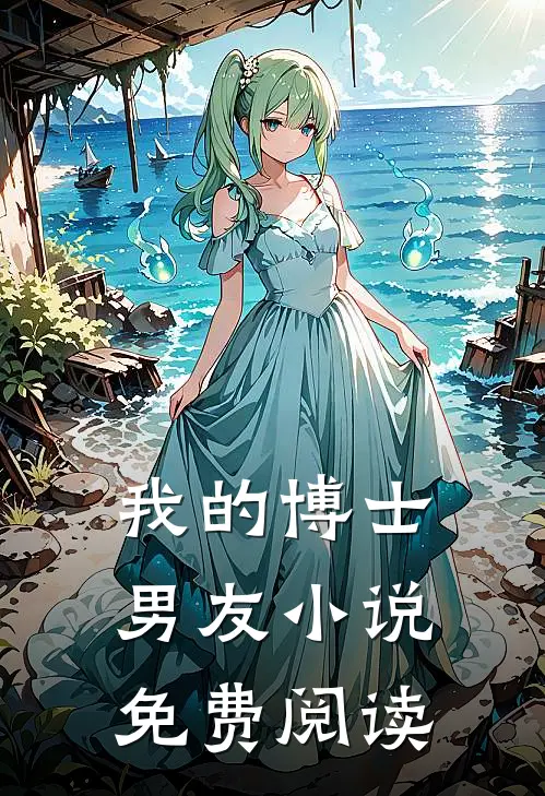 我的博士男友小说免费阅读
