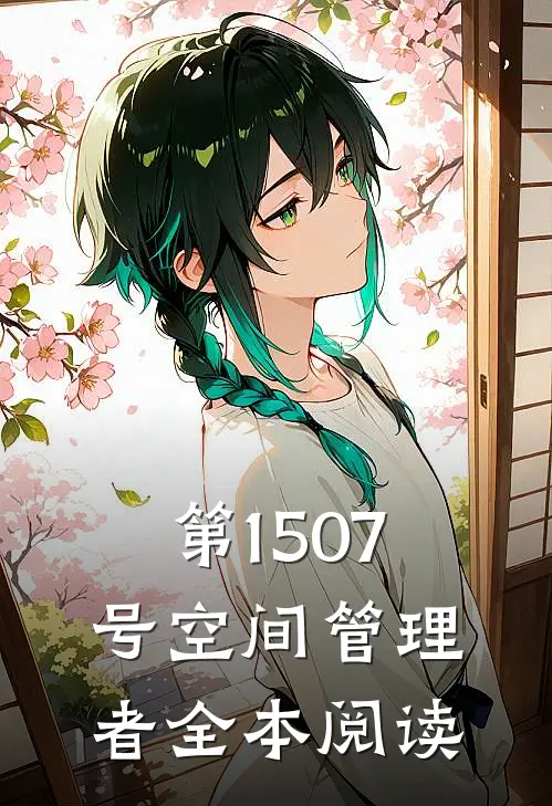 第1507号空间管理者全本阅读