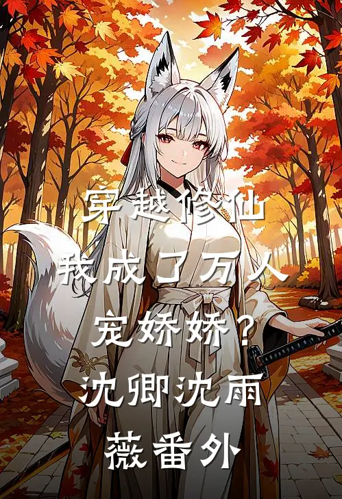 穿越修仙，我成了万人宠娇娇？沈卿沈雨薇 番外