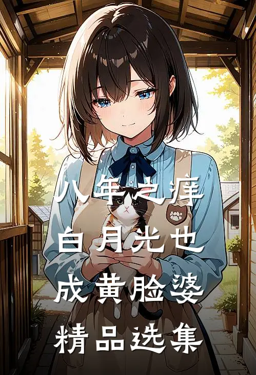 八年之痒，白月光也成黄脸婆精品选集