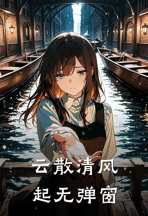 云散清风起无弹窗