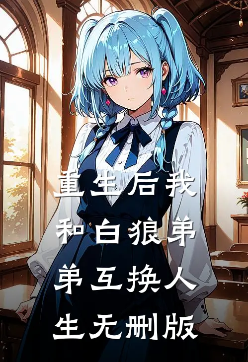 重生后我和白狼弟弟互换人生无删版