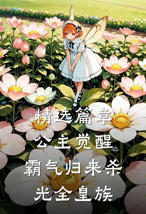精选篇章公主觉醒，霸气归来杀光全皇族