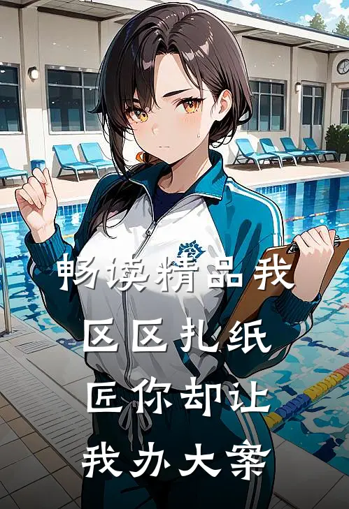 畅读精品我区区扎纸匠你却让我办大案