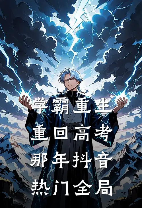 学霸重生：重回高考那年抖音热门全局