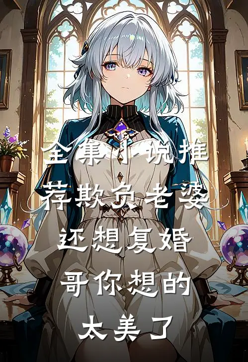 全集小说推荐欺负老婆还想复婚，哥你想的太美了