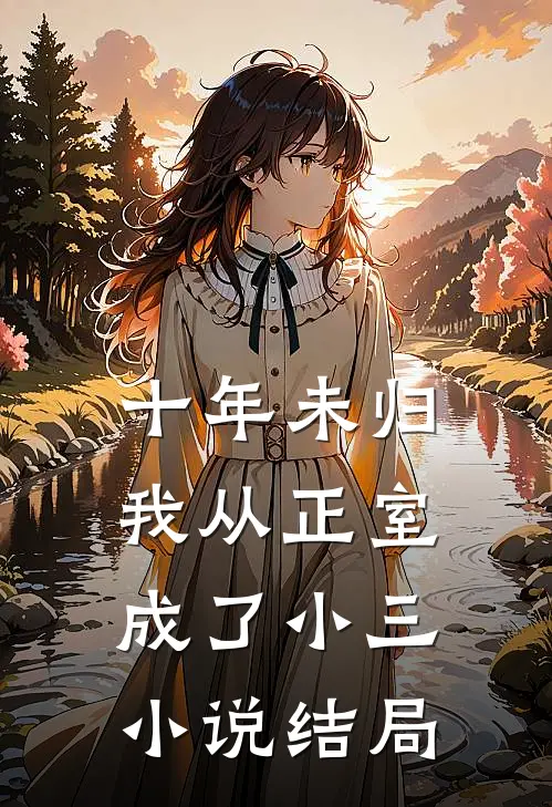 十年未归,我从正室成了小三结局是啥