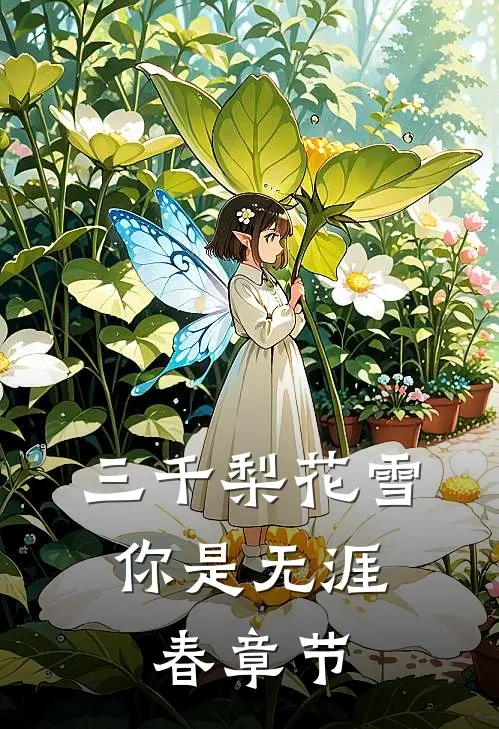 三千梨花雪，你是无涯春章节