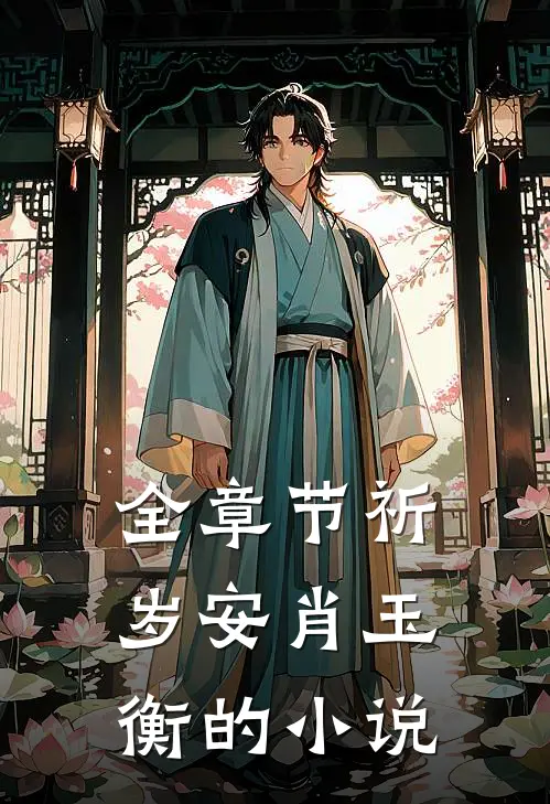 全章节祈岁安肖玉衡的叫