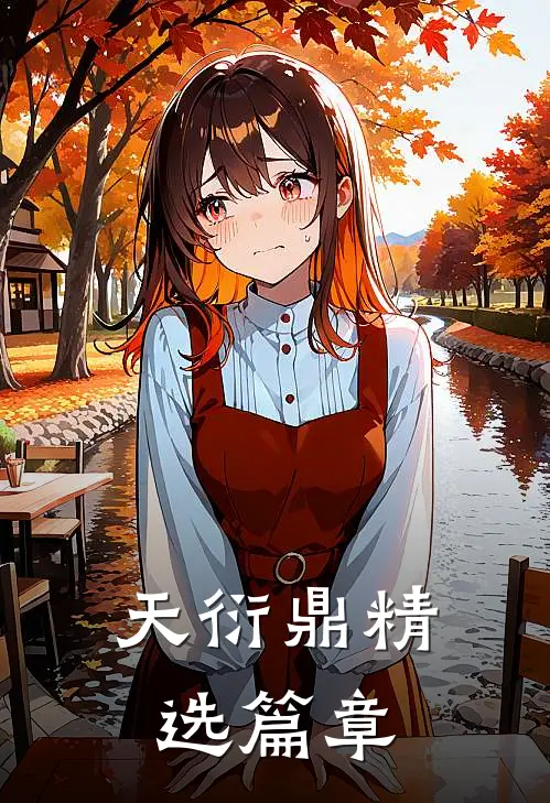 天衍鼎精选篇章