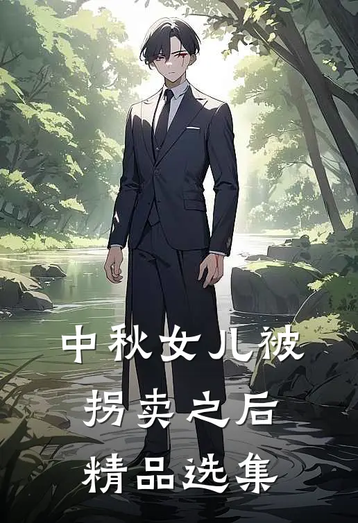 中秋女儿被拐卖之后精品选集