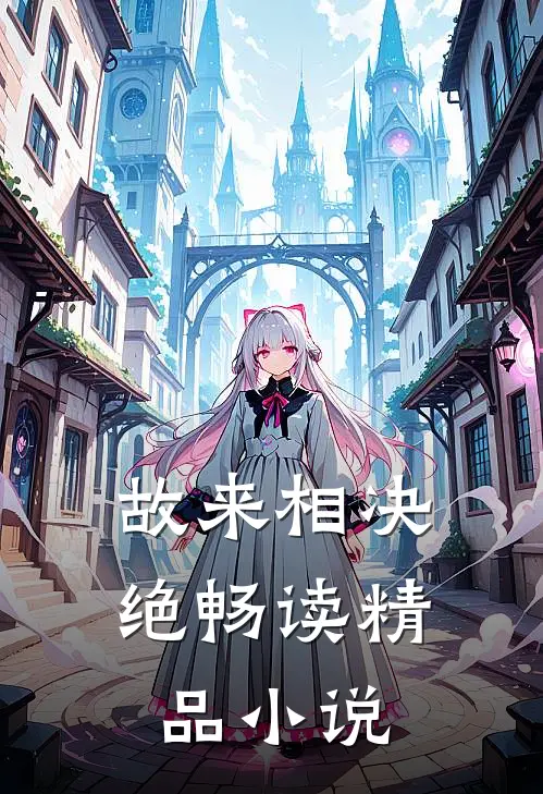 故来相决绝畅读精品小说