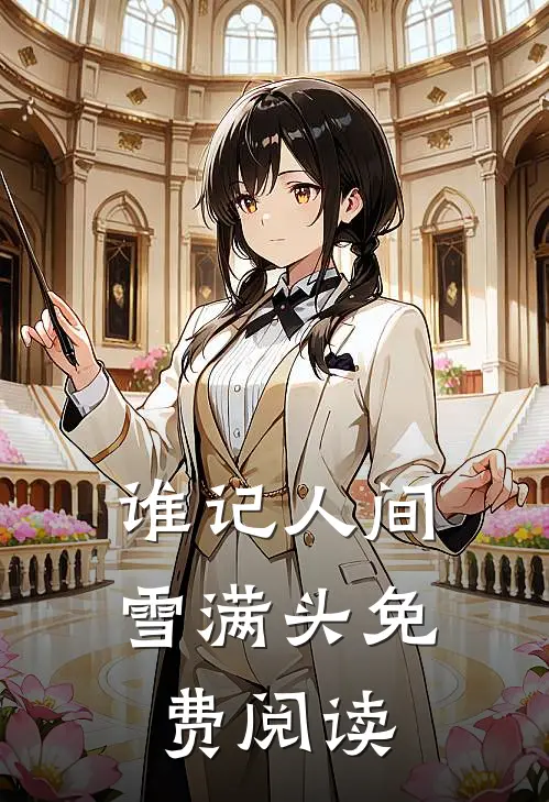 谁记人间雪满头免费阅读