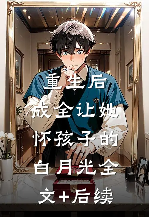 重生后，成全让她怀孩子的白月光全文+后续