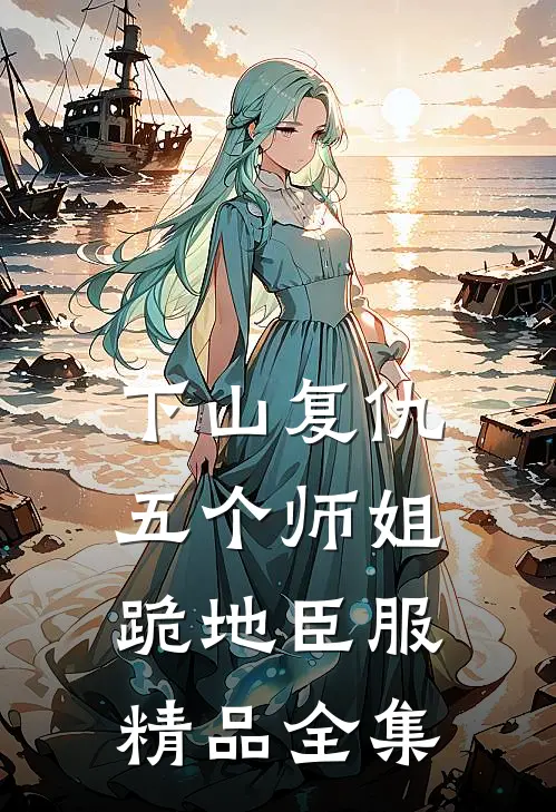 下山复仇，五个师姐跪地臣服精品全集