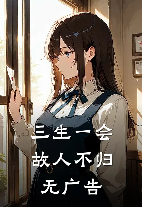 三生一会，故人不归无广告