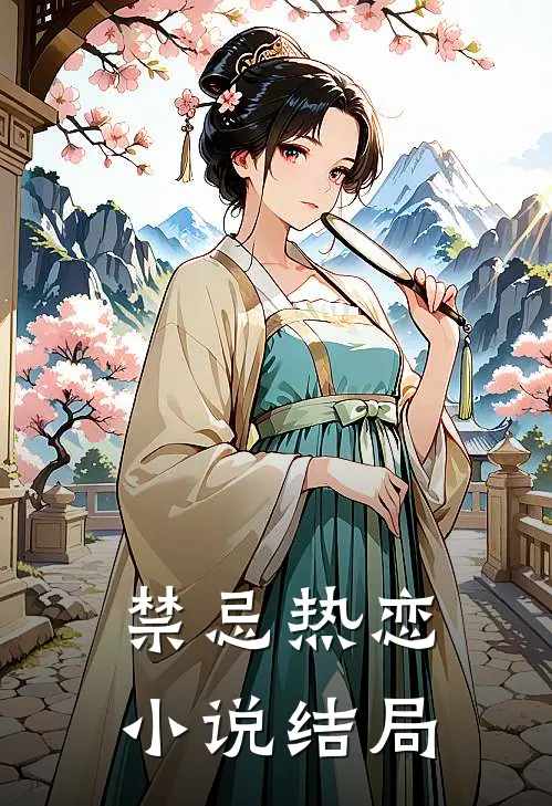 禁忌热恋小说结局