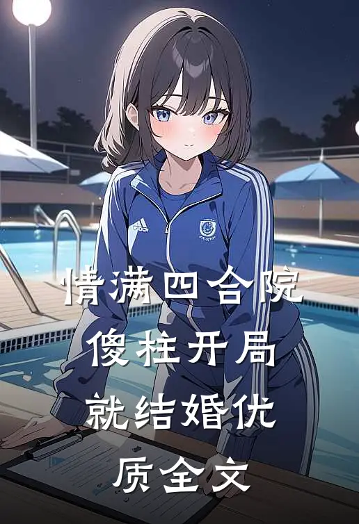 情满四合院：傻柱开局就结婚优质全文