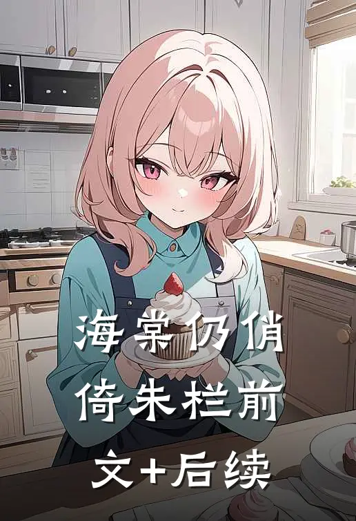 海棠仍俏倚朱栏前文+后续