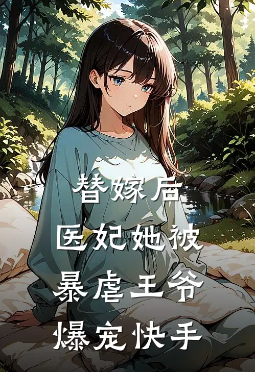 替嫁后,医妃她被暴虐王爷爆宠快手阅读