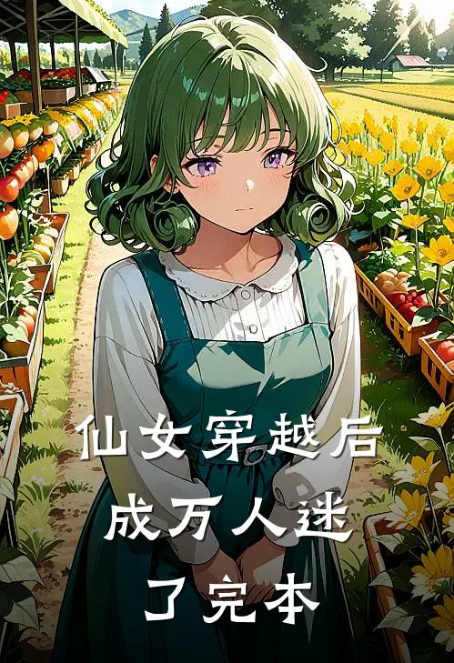仙女穿越后，成万人迷了完本