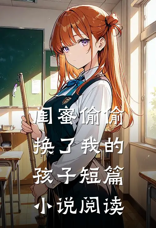 闺蜜偷偷换了我的孩子短篇小说阅读