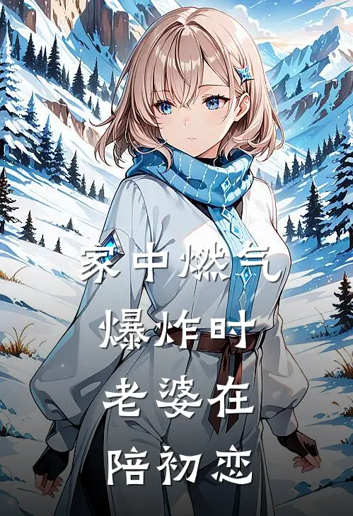 家中燃气爆炸时，老婆在陪初恋