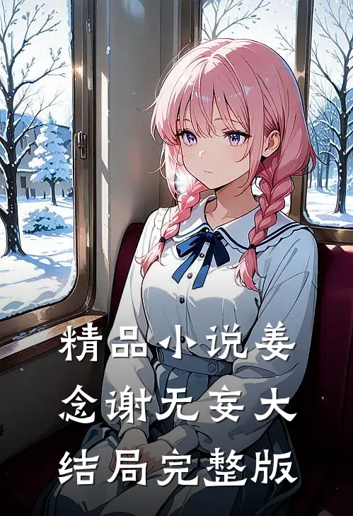 精品小说姜念谢无妄大结局完整版