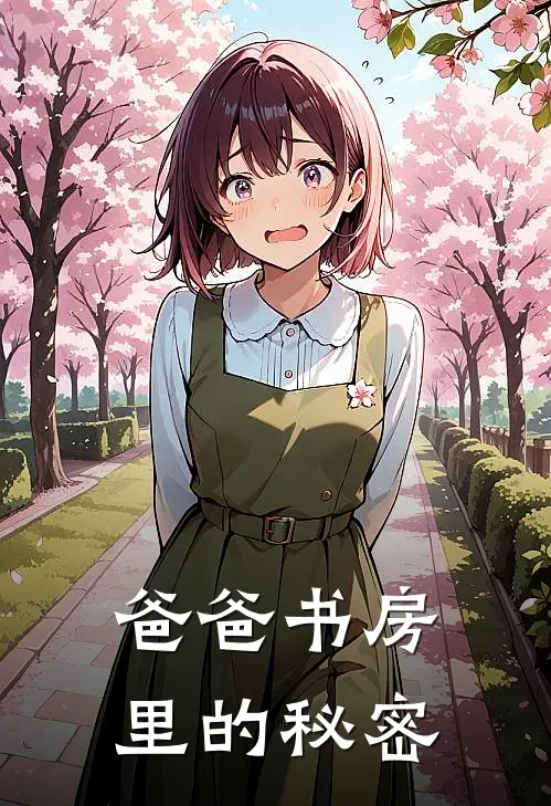 爸爸书房里的秘密