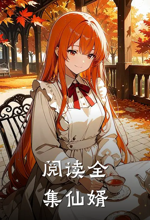 阅读全集仙婿